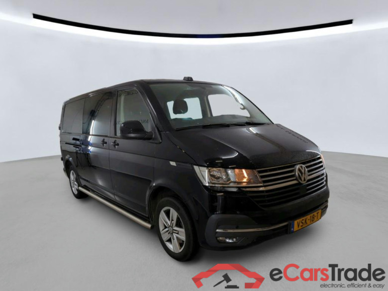 VOLKSWAGEN Transporter 150 kW #4