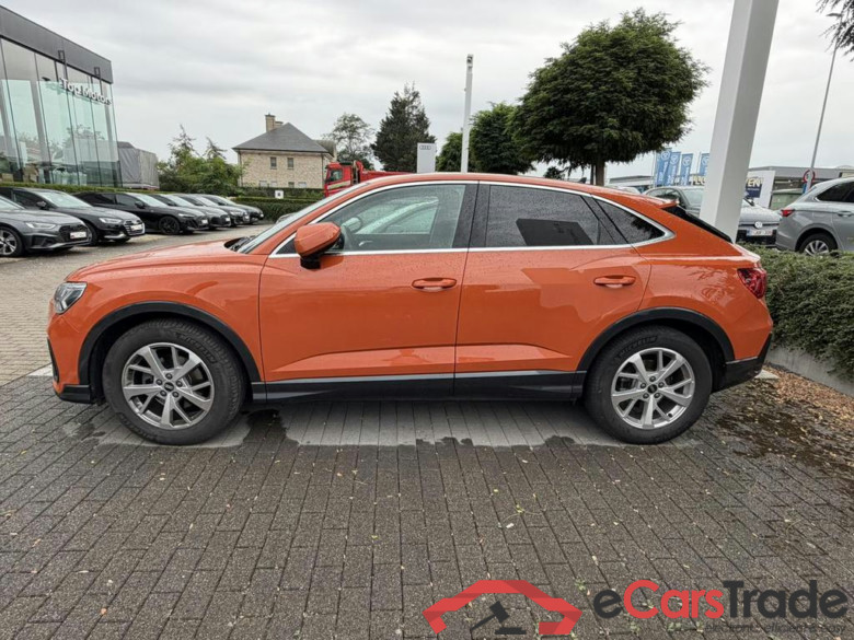 AUDI Q3 Sportback Dsl 35 TDi Business Edition S tronic (EU6AP) #2