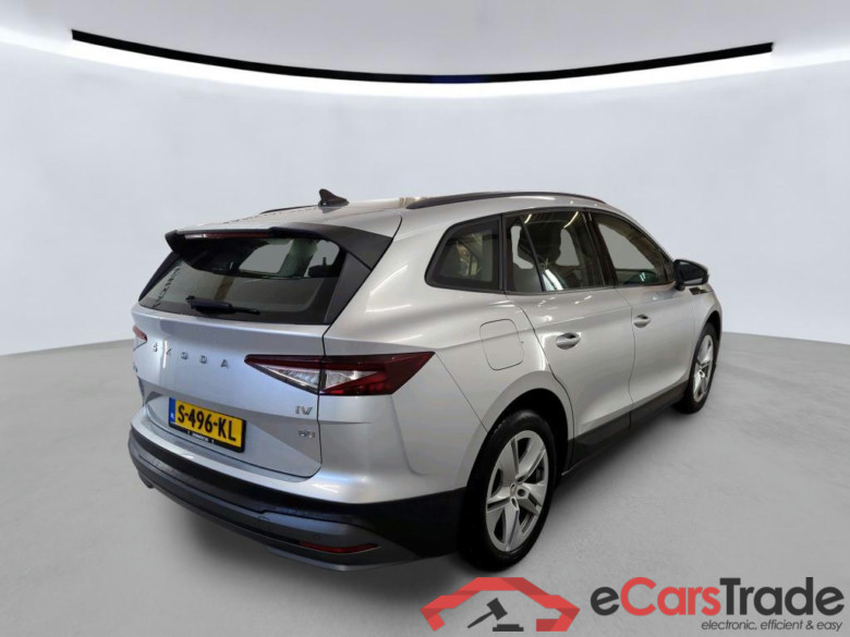 SKODA Enyaq iV 132 kW #5