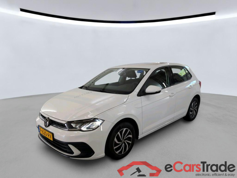 VOLKSWAGEN POLO 70 kW #1
