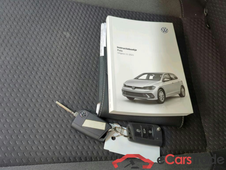 VOLKSWAGEN POLO 70 kW #6