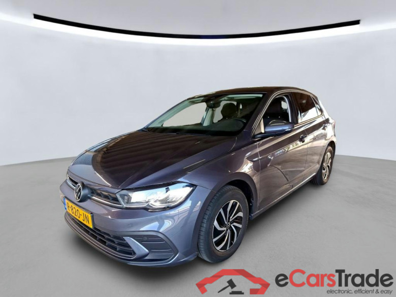 VOLKSWAGEN POLO 70 kW