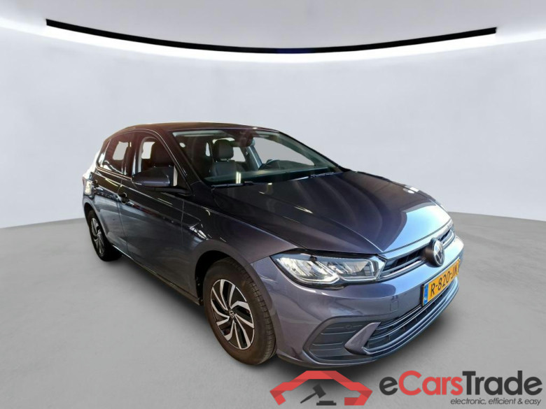 VOLKSWAGEN POLO 70 kW #4