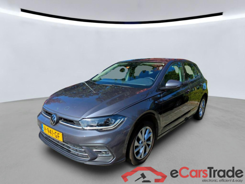 VOLKSWAGEN POLO 70 kW #1