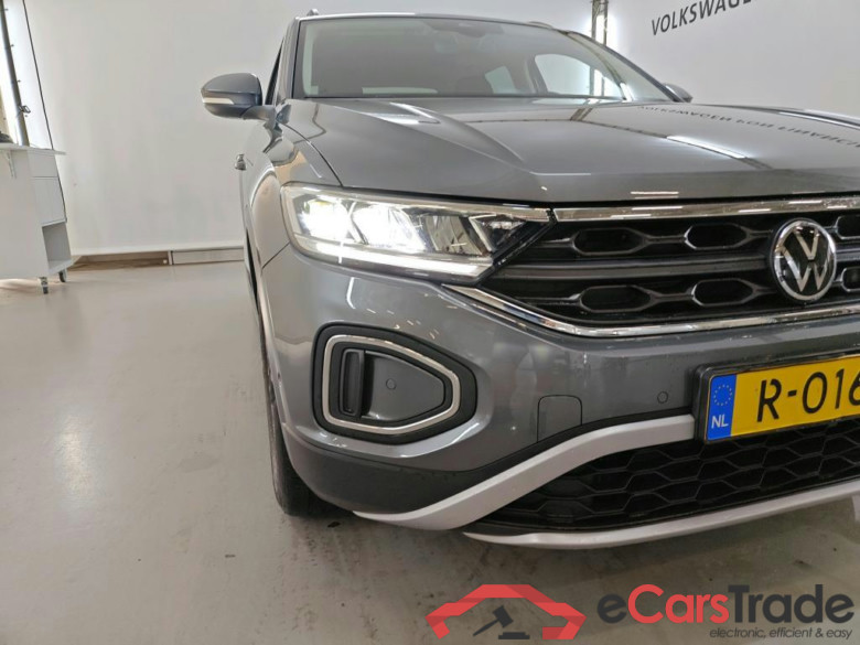VOLKSWAGEN T-Roc 81 kW #3