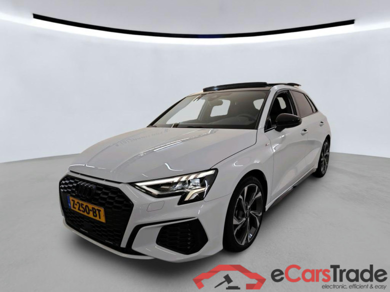 AUDI A3 Sportback 81 kW