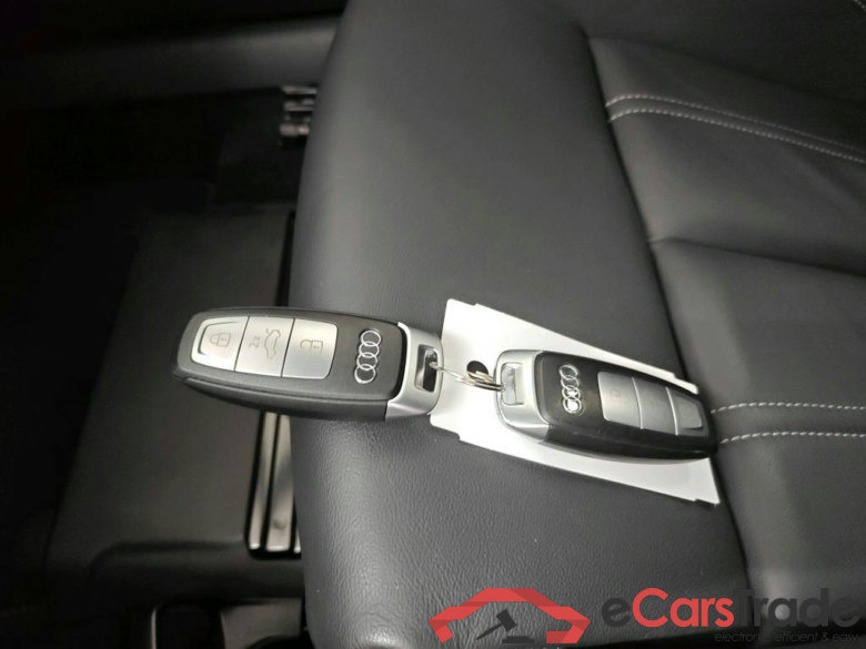 AUDI A3 Sportback 81 kW #6