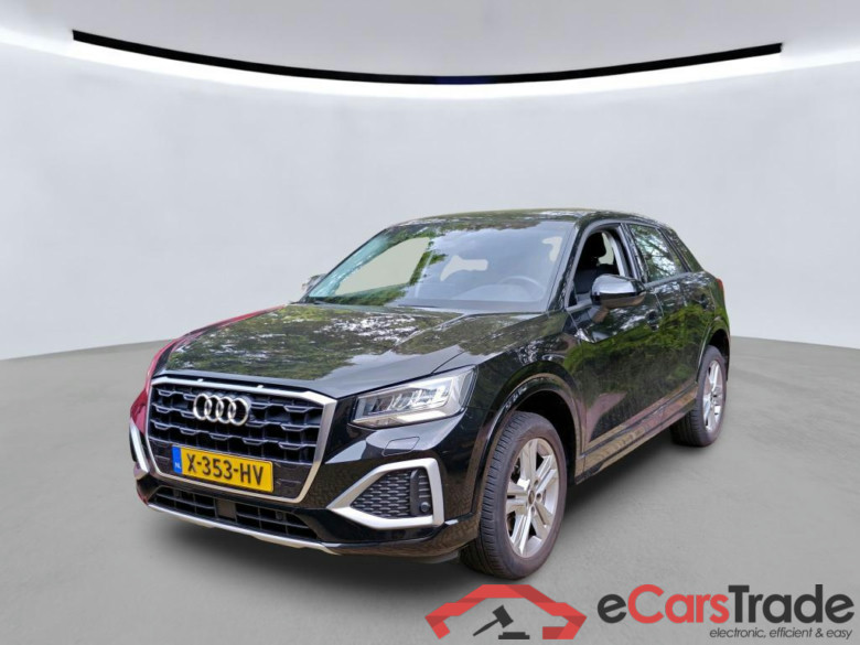 AUDI Q2 110 kW