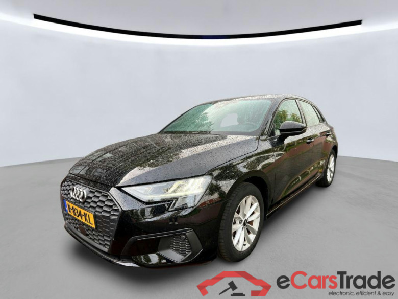 AUDI A3 Sportback 81 kW