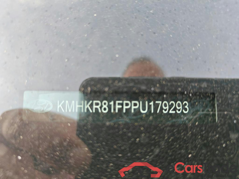 HYUNDAI IONIQ 5 239 kW #3