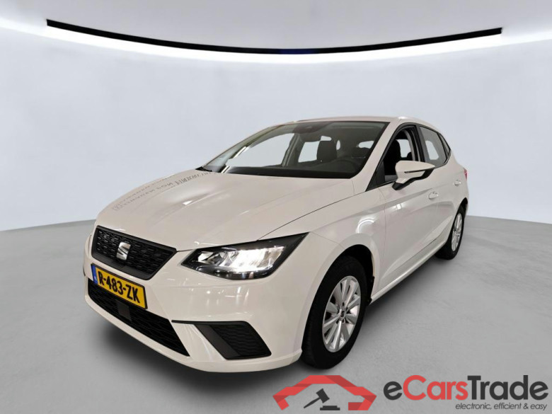 SEAT Ibiza 70 kW #1