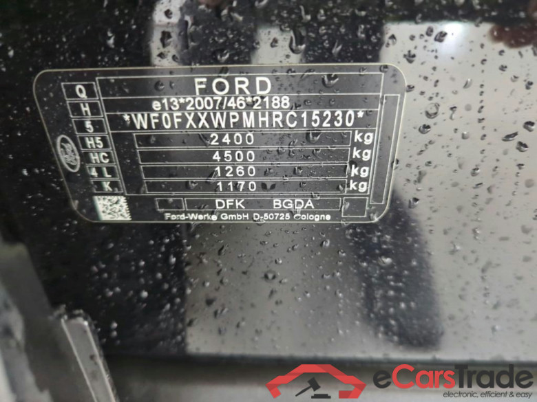 FORD KUGA 111 kW #2