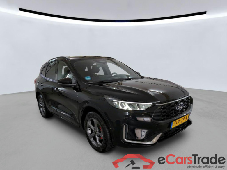 FORD KUGA 111 kW #4