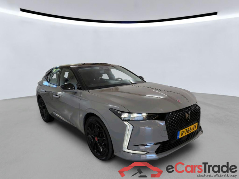 DS Automobiles 4 96 kW #3