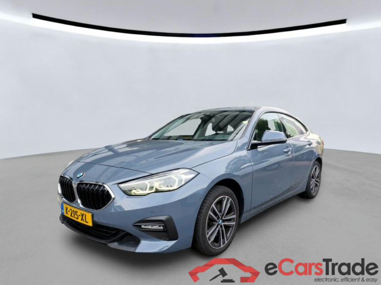 BMW 2-serie Gran Coupé 100 kW