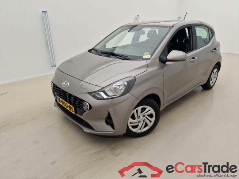 HYUNDAI i10 1.0 Comfort