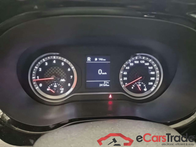 HYUNDAI i10 1.0 Comfort #6