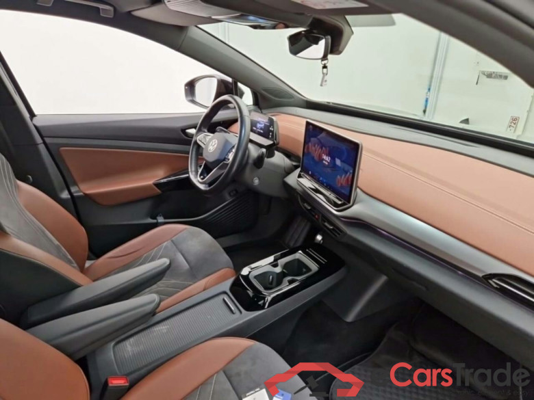 VOLKSWAGEN ID.4 Pro Business 77 kWh #3