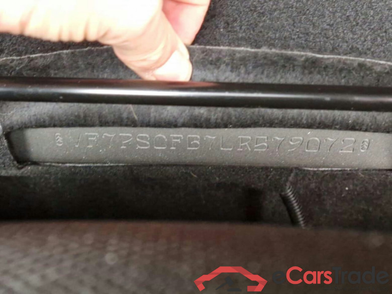 CITROEN C1 1.0 VTi Feel #5