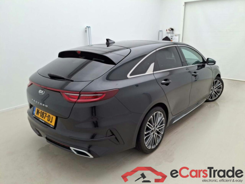 KIA PRO CEED 1.5 T-GDI GT-Line AUT. #2