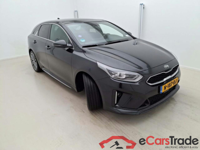 KIA PRO CEED 1.5 T-GDI GT-Line AUT. #5