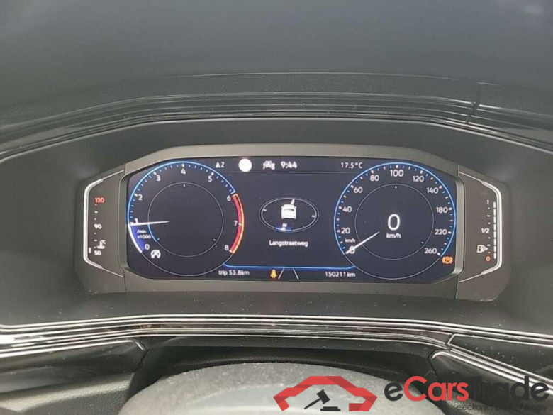 VOLKSWAGEN T-Cross 1.0 TSI Life #6