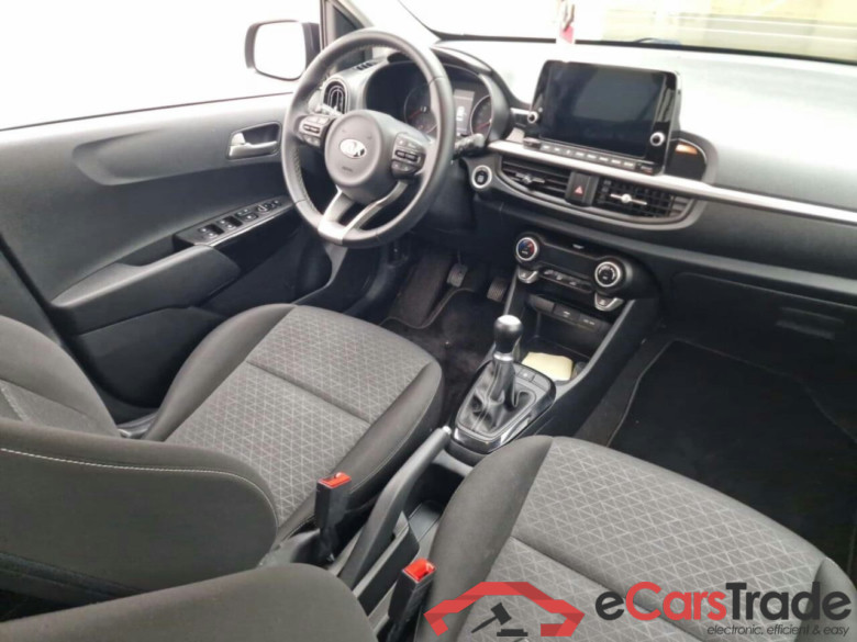 KIA Picanto 1.0 DPi Dyn.PlusLine #3