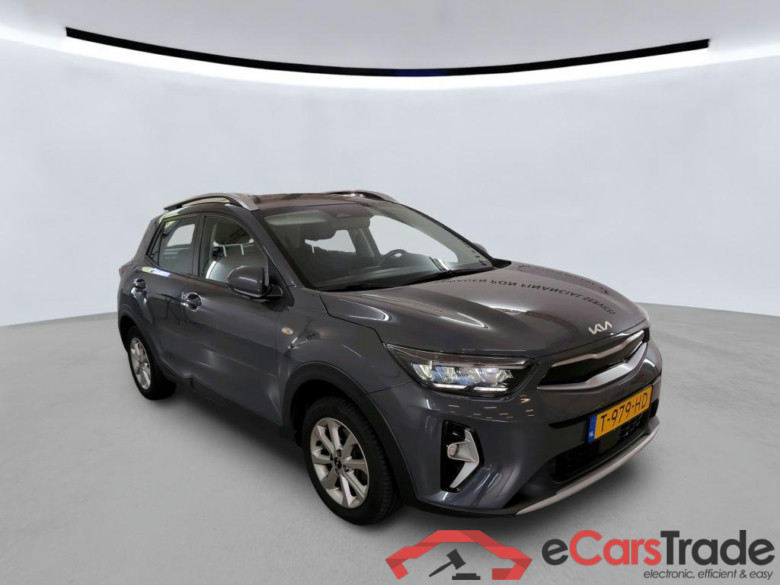 KIA Stonic 73 kW #3