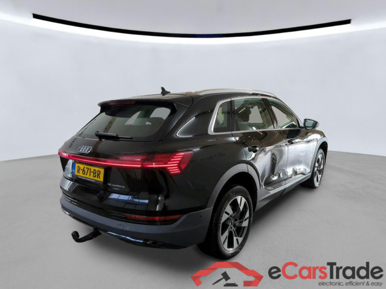 AUDI e-tron 300 kW #5