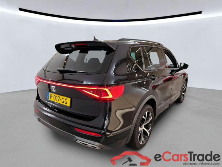 SEAT Tarraco 110 kW #5