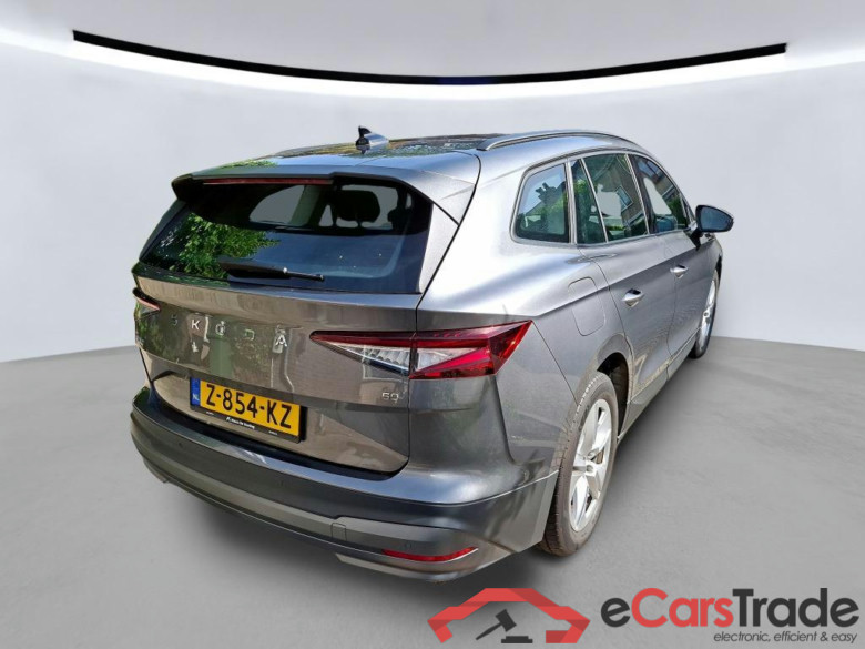 SKODA Enyaq iV 132 kW #5