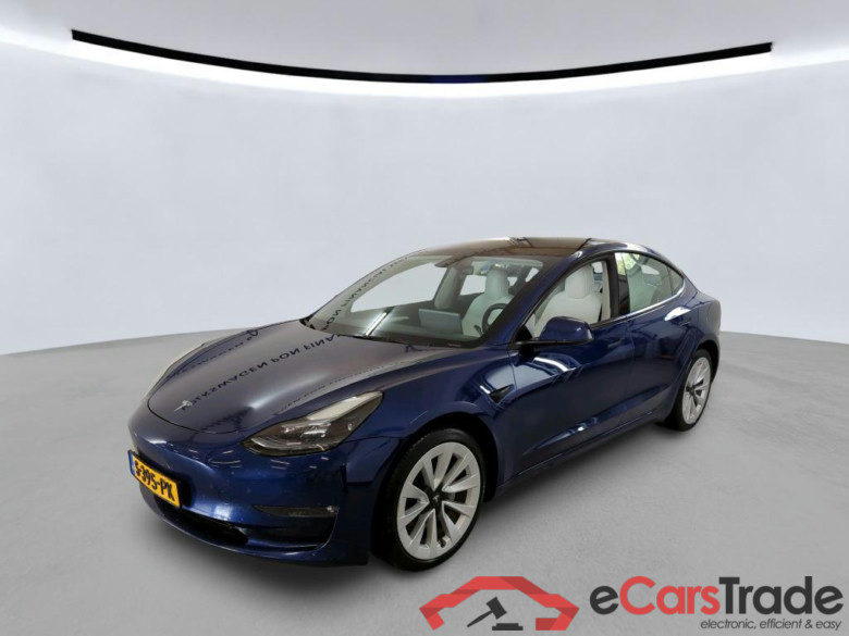 Tesla Model 3 258 kW #1
