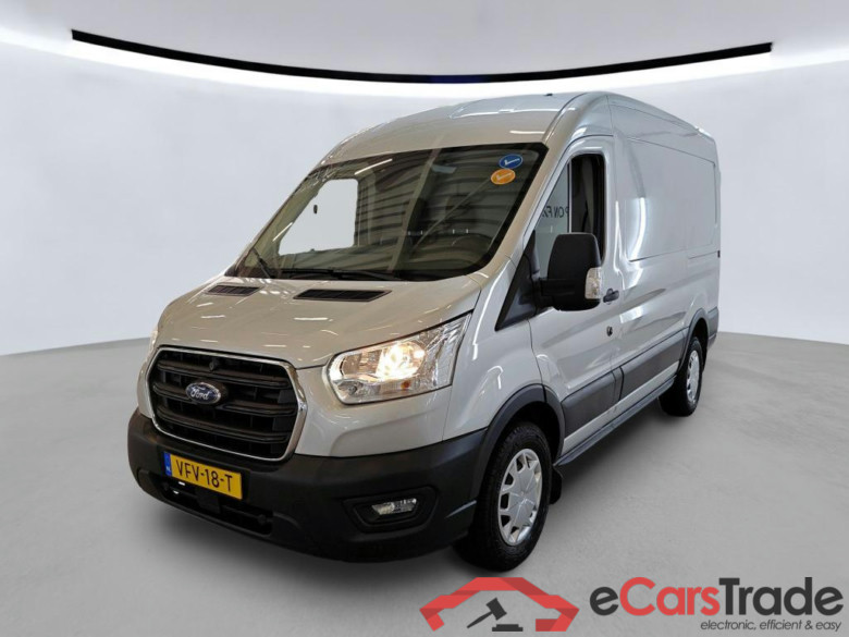 FORD Transit 95 kW