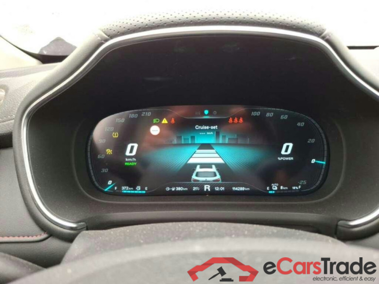 MG EHS 1.5 TGDI Luxury #6