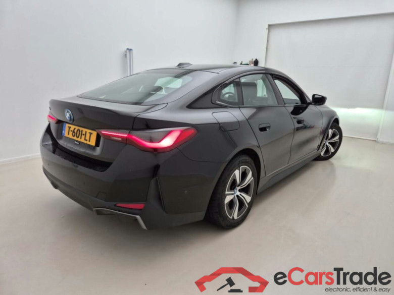 BMW i4 eDrive40 High Exec. #2
