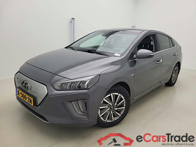 HYUNDAI IONIQ Premium EV 38 kWh #1