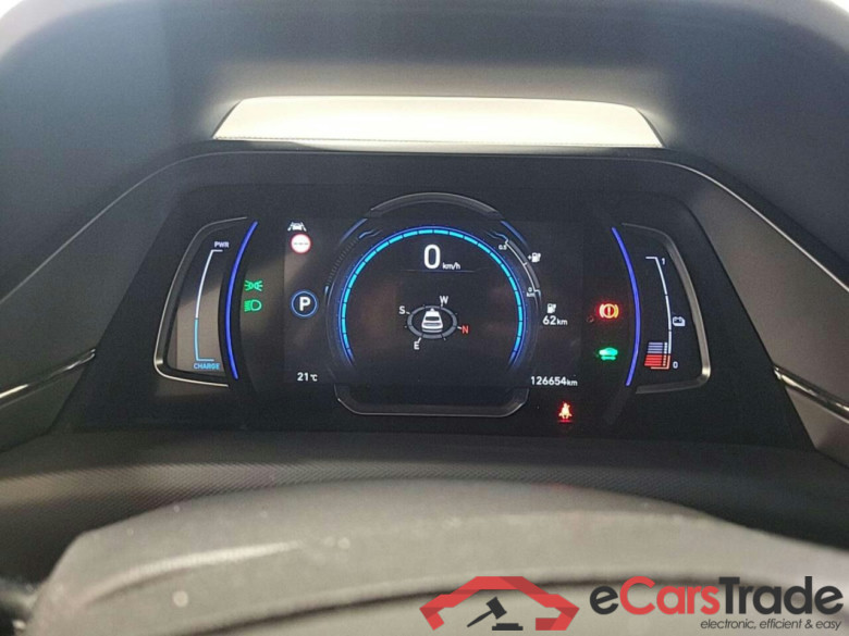 HYUNDAI IONIQ Premium EV 38 kWh #6