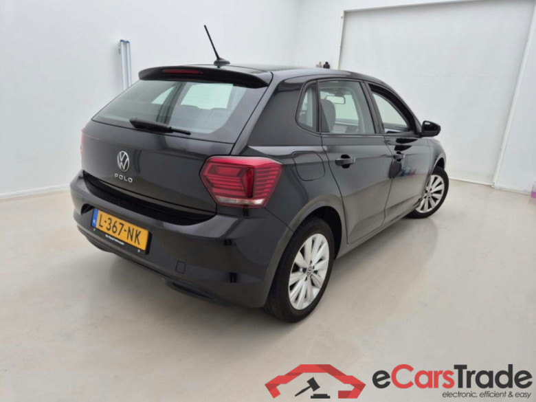VOLKSWAGEN POLO 1.0 TSI Highline  #2