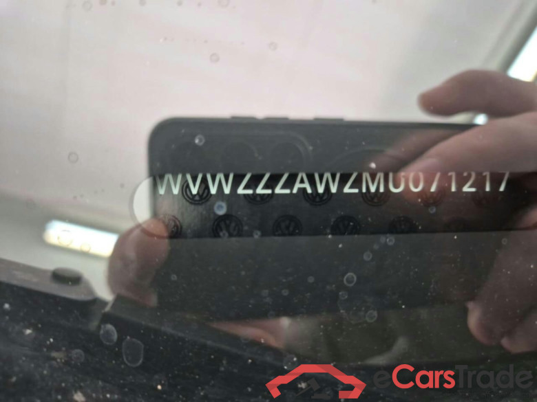 VOLKSWAGEN POLO 1.0 TSI Highline  #4