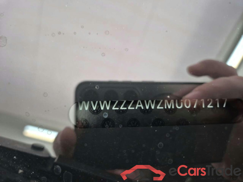 VOLKSWAGEN POLO 1.0 TSI Highline  #5