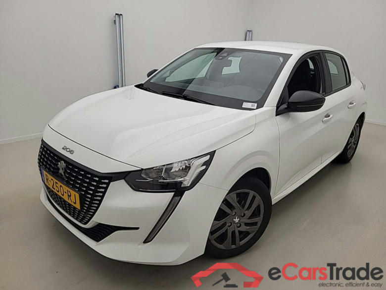 PEUGEOT 208 1.2 PureTech Active Pack #1