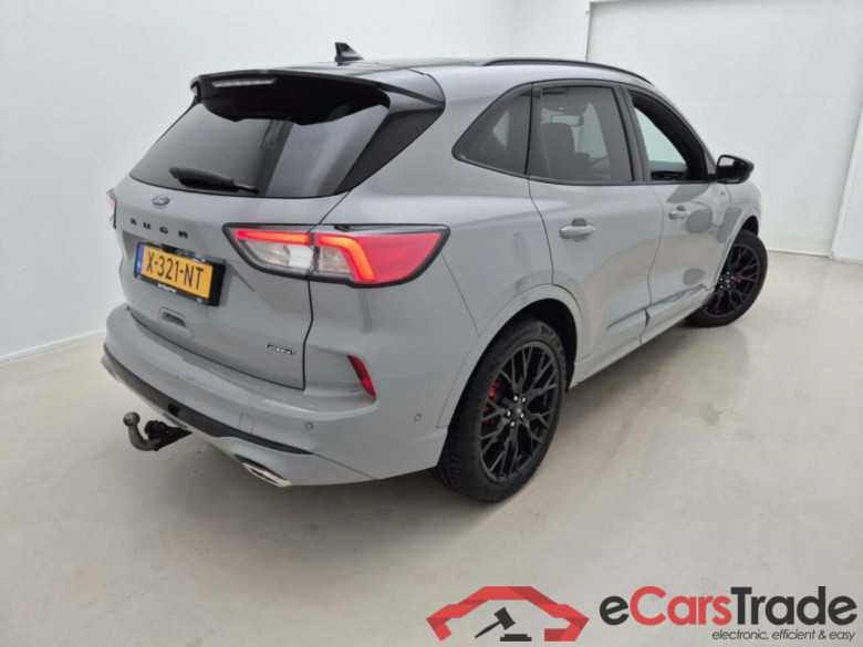 FORD KUGA 2.5 PHEV Graph T Ed #2