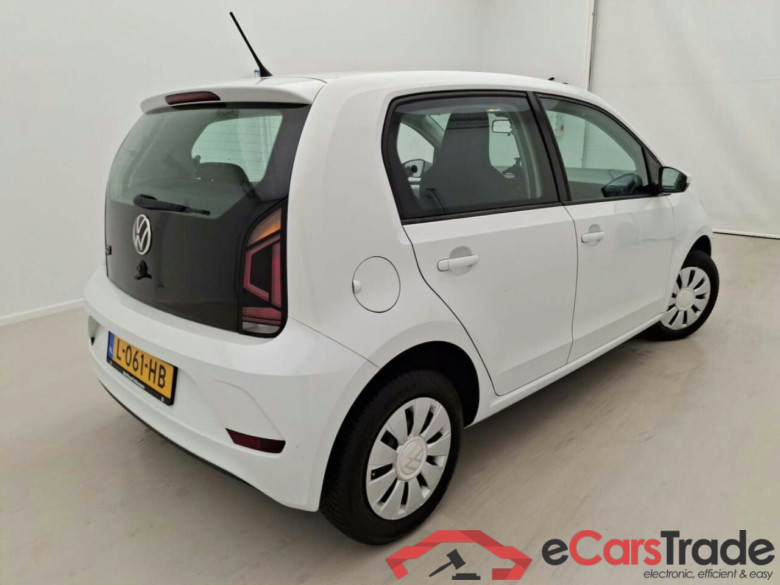 VOLKSWAGEN up! 1.0 #2
