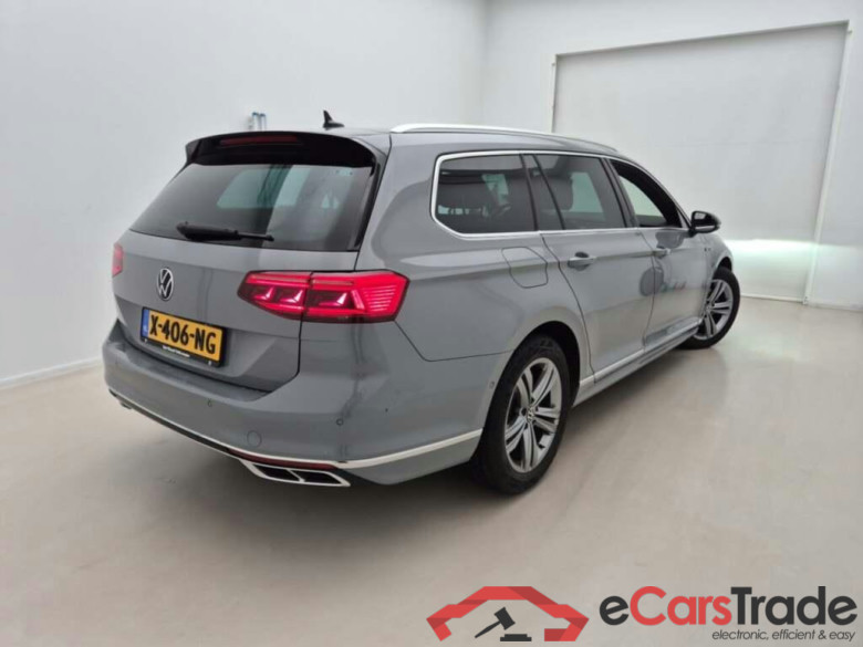 VOLKSWAGEN Passat Variant 1.5 TSI R-Line Bns #2