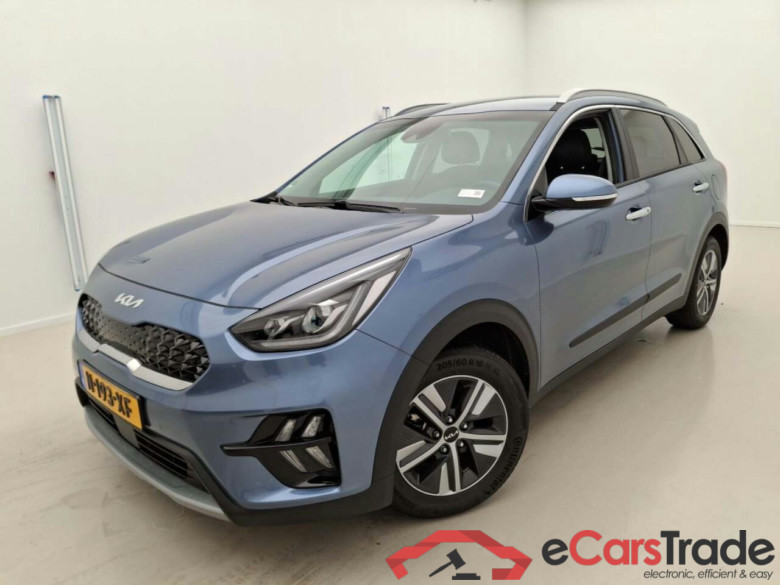 KIA Niro 1.6 GDi H. Dyn.Pl.L