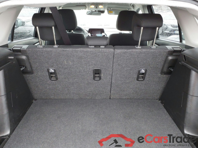 SUZUKI S-Cross SUZUKI S-Cross 1.4 Boosterjet Hybrid Style 129CV PRIVILEGE BVM #2