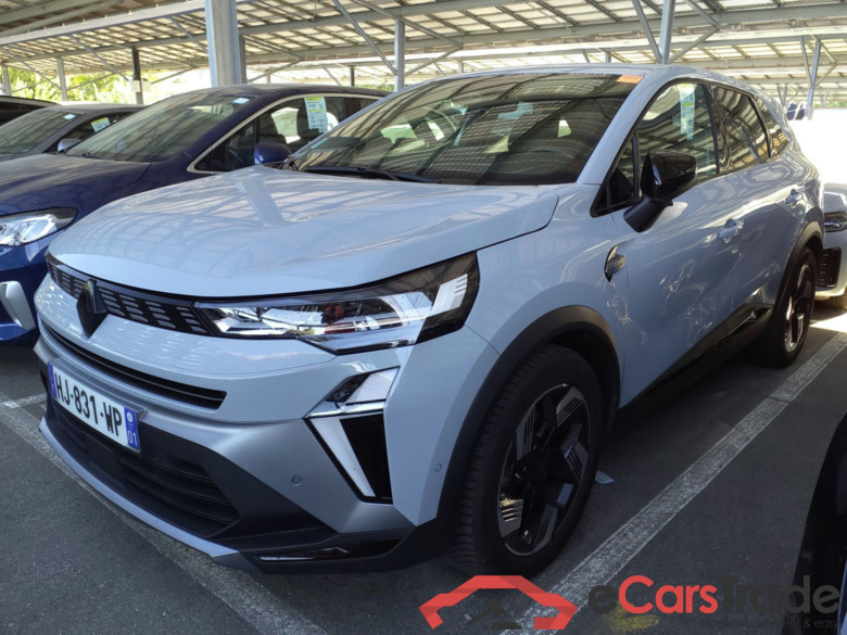 RENAULT SYMBIOZ  RENAULT SYMBIOZ  esprit Alpine full hybrid E-Tech 160 + PACK EXTENDED GRIP #1