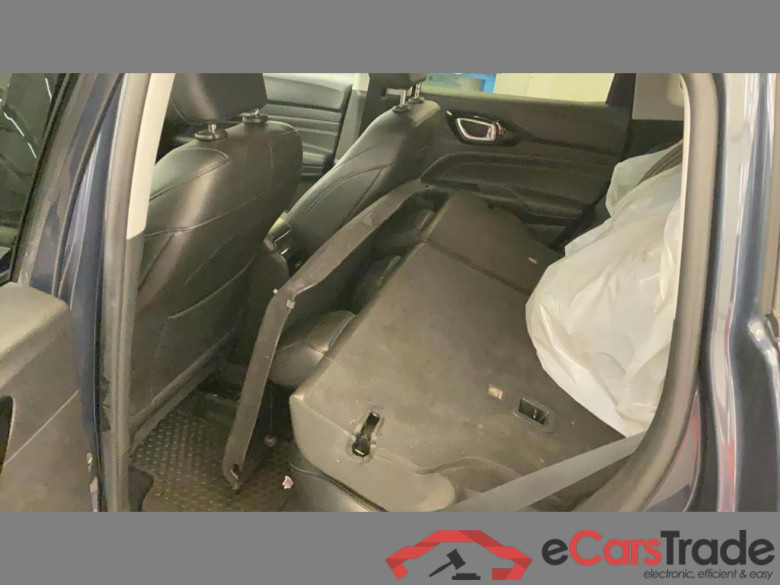 JEEP Compass 1.3 Turbo 4x2 Limited #5