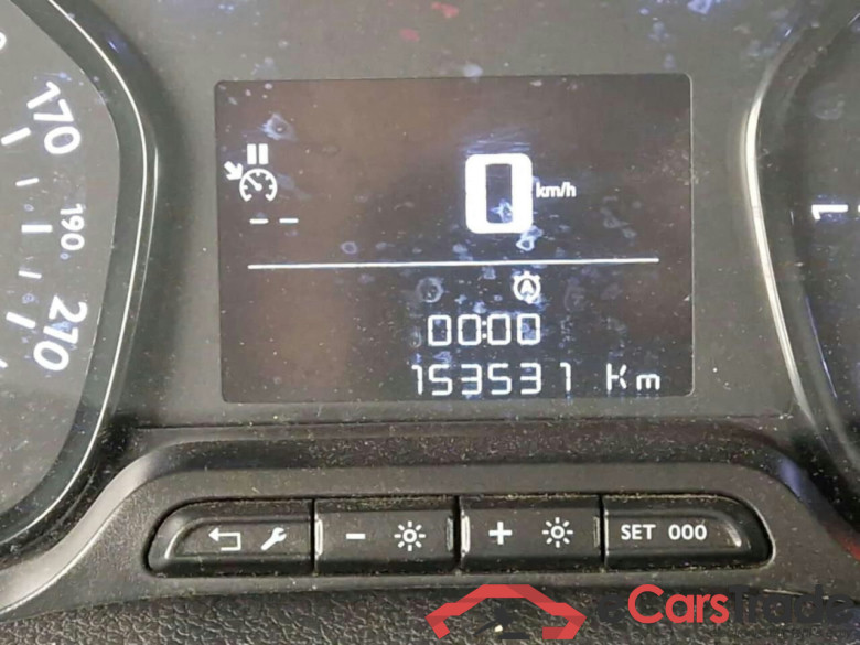 OPEL Vivaro 1.5 CDTI L3H1 Edit. #6