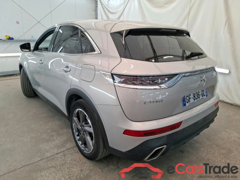 DS DS 7 Crossback / 2017 / 5P / SUV E-TENSE 225 Business #3